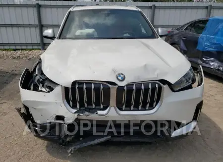 BMW X1 XDRIVE2 2023 vin WBX73EF0XP5V94428 from auto auction Copart