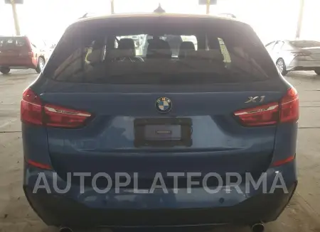 BMW X1 SDRIVE2 2017 vin WBXHU7C38H5H34654 from auto auction Copart