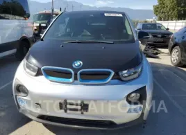 BMW I3 REX 2017 vin WBY1Z8C32HV895132 from auto auction Copart