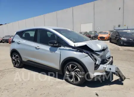 CHEVROLET BOLT EV 2L 2023 vin 1G1FX6S00P4185023 from auto auction Copart