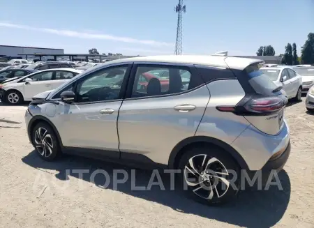 CHEVROLET BOLT EV 2L 2023 vin 1G1FX6S00P4185023 from auto auction Copart