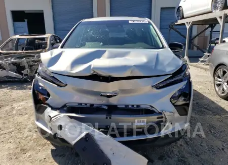 CHEVROLET BOLT EV 2L 2023 vin 1G1FX6S00P4185023 from auto auction Copart