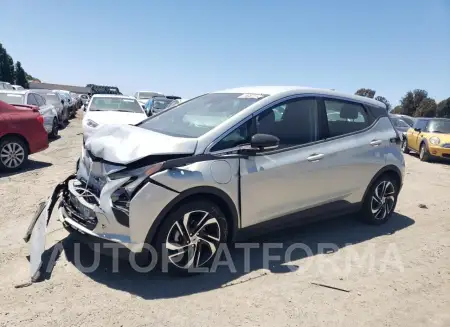 CHEVROLET BOLT EV 2L 2023 vin 1G1FX6S00P4185023 from auto auction Copart