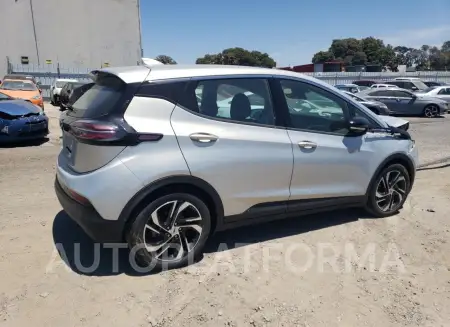 CHEVROLET BOLT EV 2L 2023 vin 1G1FX6S00P4185023 from auto auction Copart