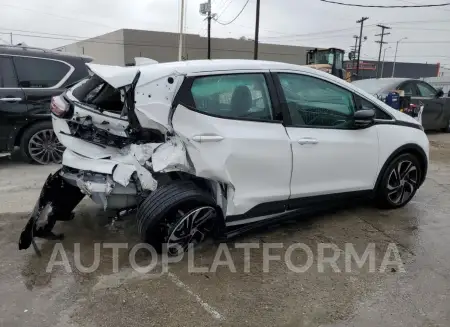 CHEVROLET BOLT EV 2L 2023 vin 1G1FX6S07P4191384 from auto auction Copart