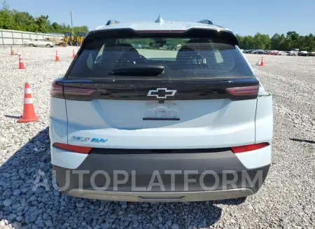 CHEVROLET BOLT EUV L 2023 vin 1G1FY6S04P4107373 from auto auction Copart