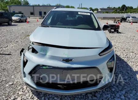 CHEVROLET BOLT EUV L 2023 vin 1G1FY6S04P4107373 from auto auction Copart