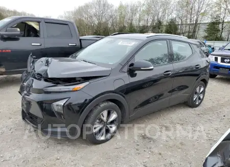 Chevrolet Bolt 2022 2022 vin 1G1FY6S05N4112630 from auto auction Copart