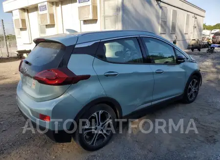 CHEVROLET BOLT EV PR 2019 vin 1G1FZ6S01K4105716 from auto auction Copart