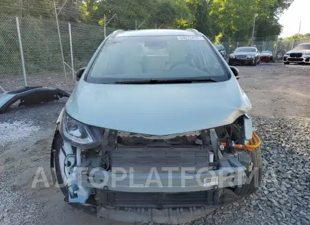 CHEVROLET BOLT EV PR 2019 vin 1G1FZ6S01K4105716 from auto auction Copart