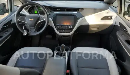 CHEVROLET BOLT EV PR 2019 vin 1G1FZ6S01K4105716 from auto auction Copart