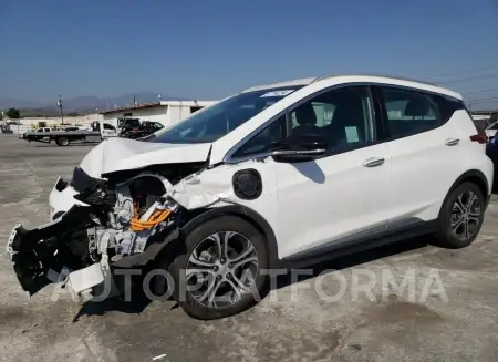 Chevrolet Bolt 2020 2020 vin 1G1FZ6S03L4144910 from auto auction Copart