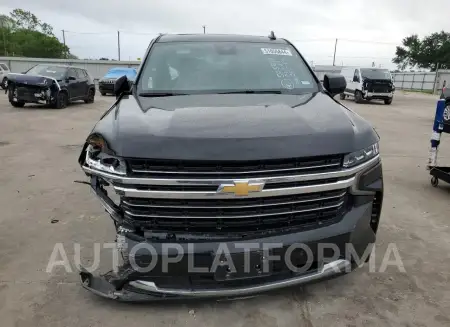 CHEVROLET SUBURBAN C 2023 vin 1GNSCCKD4PR224516 from auto auction Copart