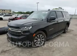 CHEVROLET SUBURBAN C 2023 vin 1GNSCCKD4PR224516 from auto auction Copart