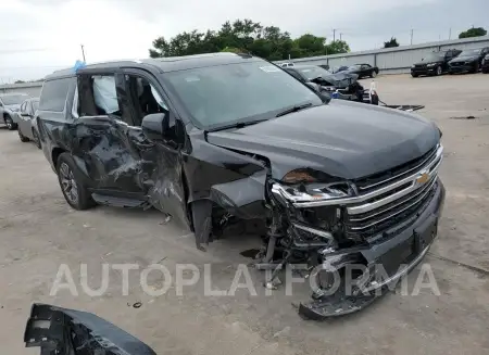 CHEVROLET SUBURBAN C 2023 vin 1GNSCCKD4PR224516 from auto auction Copart