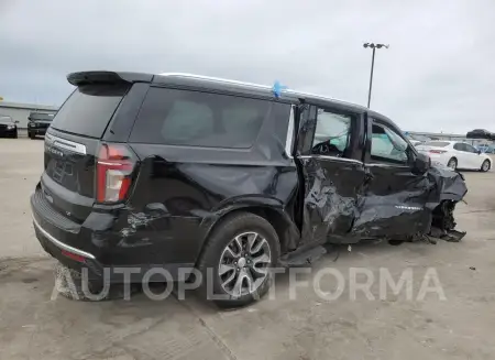 CHEVROLET SUBURBAN C 2023 vin 1GNSCCKD4PR224516 from auto auction Copart