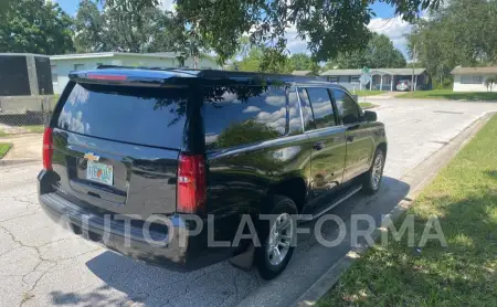 CHEVROLET SUBURBAN C 2019 vin 1GNSCHKC0KR368979 from auto auction Copart