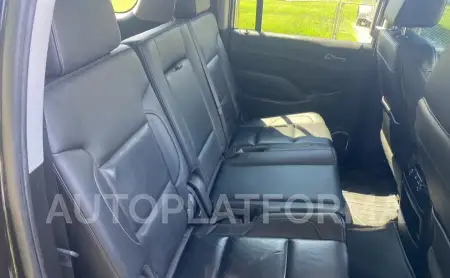 CHEVROLET SUBURBAN C 2019 vin 1GNSCHKC0KR368979 from auto auction Copart