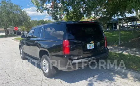 CHEVROLET SUBURBAN C 2019 vin 1GNSCHKC0KR368979 from auto auction Copart