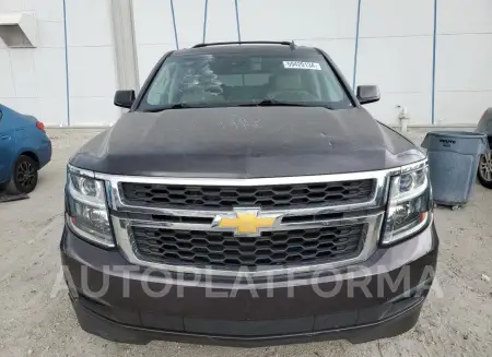 CHEVROLET SUBURBAN C 2015 vin 1GNSCJKC6FR233163 from auto auction Copart