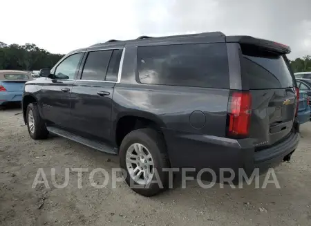 CHEVROLET SUBURBAN C 2015 vin 1GNSCJKC6FR233163 from auto auction Copart