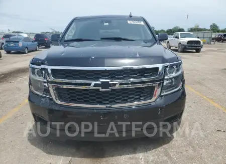 CHEVROLET SUBURBAN K 2019 vin 1GNSKHKCXKR126705 from auto auction Copart