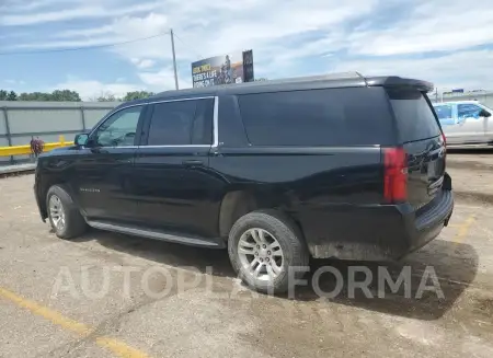 CHEVROLET SUBURBAN K 2019 vin 1GNSKHKCXKR126705 from auto auction Copart