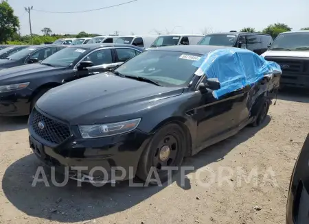 Ford Taurus 2016 2016 vin 1FAHP2MK0GG154866 from auto auction Copart