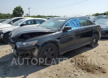 Ford Taurus 2016 2016 vin 1FAHP2MK6GG149459 from auto auction Copart