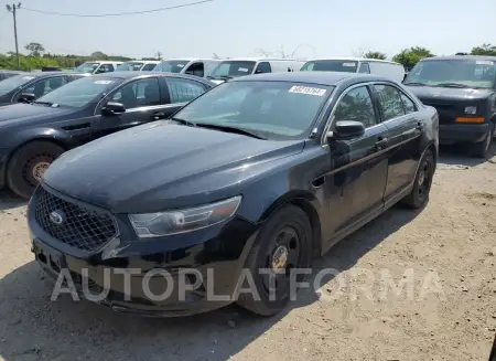 Ford Taurus 2016 2016 vin 1FAHP2MK9GG154848 from auto auction Copart