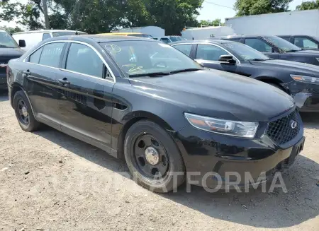 FORD TAURUS POL 2016 vin 1FAHP2MK9GG154848 from auto auction Copart