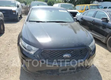 FORD TAURUS POL 2016 vin 1FAHP2MK9GG154848 from auto auction Copart