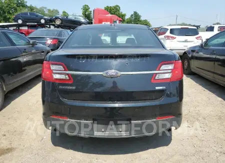 FORD TAURUS POL 2016 vin 1FAHP2MK9GG154848 from auto auction Copart