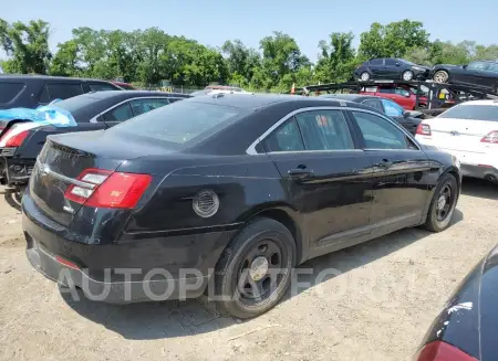 FORD TAURUS POL 2016 vin 1FAHP2MK9GG154848 from auto auction Copart