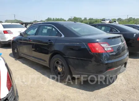 FORD TAURUS POL 2016 vin 1FAHP2MK9GG154848 from auto auction Copart