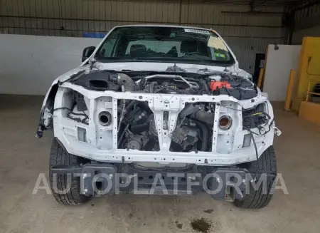 FORD RANGER XL 2021 vin 1FTER1EH9MLE07383 from auto auction Copart