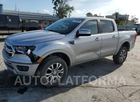 Ford Ranger 2020 2020 vin 1FTER4EH2LLA26149 from auto auction Copart