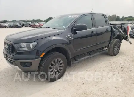 Ford Ranger 2021 2021 vin 1FTER4EH5MLD37429 from auto auction Copart