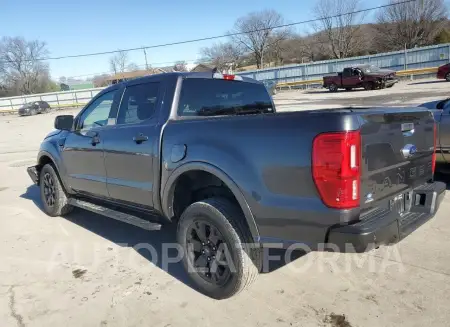 FORD RANGER XL 2019 vin 1FTER4EH7KLA93022 from auto auction Copart