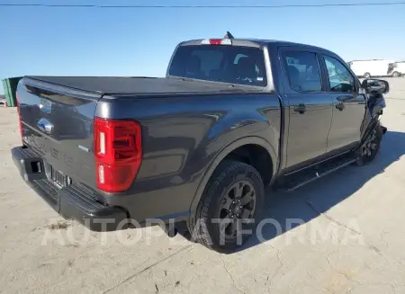 FORD RANGER XL 2019 vin 1FTER4EH7KLA93022 from auto auction Copart