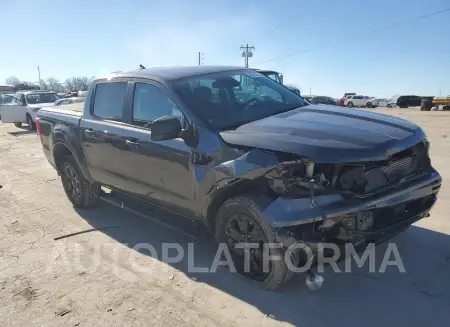 FORD RANGER XL 2019 vin 1FTER4EH7KLA93022 from auto auction Copart