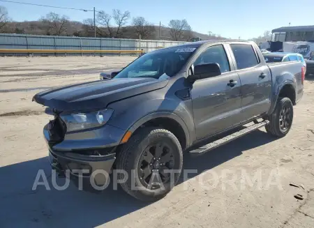 Ford Ranger 2019 2019 vin 1FTER4EH7KLA93022 from auto auction Copart