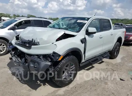 Ford Ranger 2022 2022 vin 1FTER4FH0NLD15385 from auto auction Copart