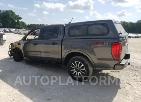 FORD RANGER XL 2020 vin 1FTER4FH8LLA35467 from auto auction Copart