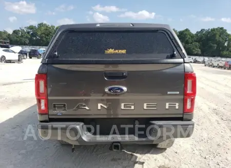 FORD RANGER XL 2020 vin 1FTER4FH8LLA35467 from auto auction Copart