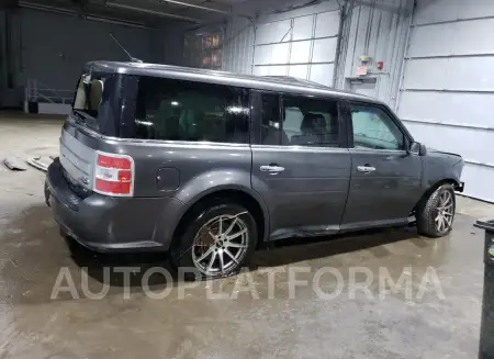 FORD FLEX LIMIT 2017 vin 2FMHK6D88HBA12113 from auto auction Copart