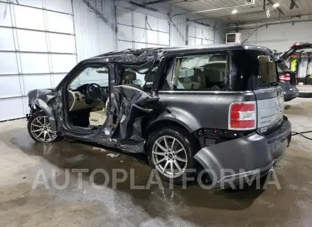 FORD FLEX LIMIT 2017 vin 2FMHK6D88HBA12113 from auto auction Copart