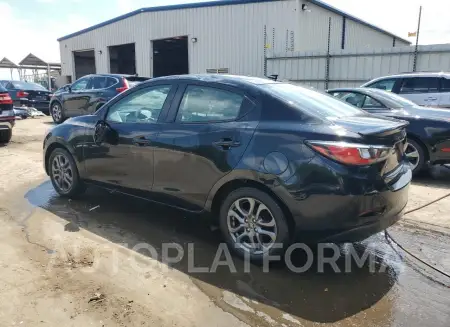 TOYOTA YARIS L 2019 vin 3MYDLBYV0KY501145 from auto auction Copart