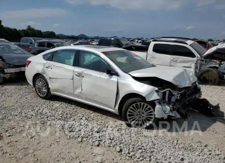 TOYOTA AVALON XLE 2017 vin 4T1BK1EB0HU250051 from auto auction Copart