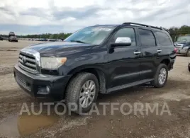 TOYOTA SEQUOIA PL 2015 vin 5TDYY5G11FS058860 from auto auction Copart